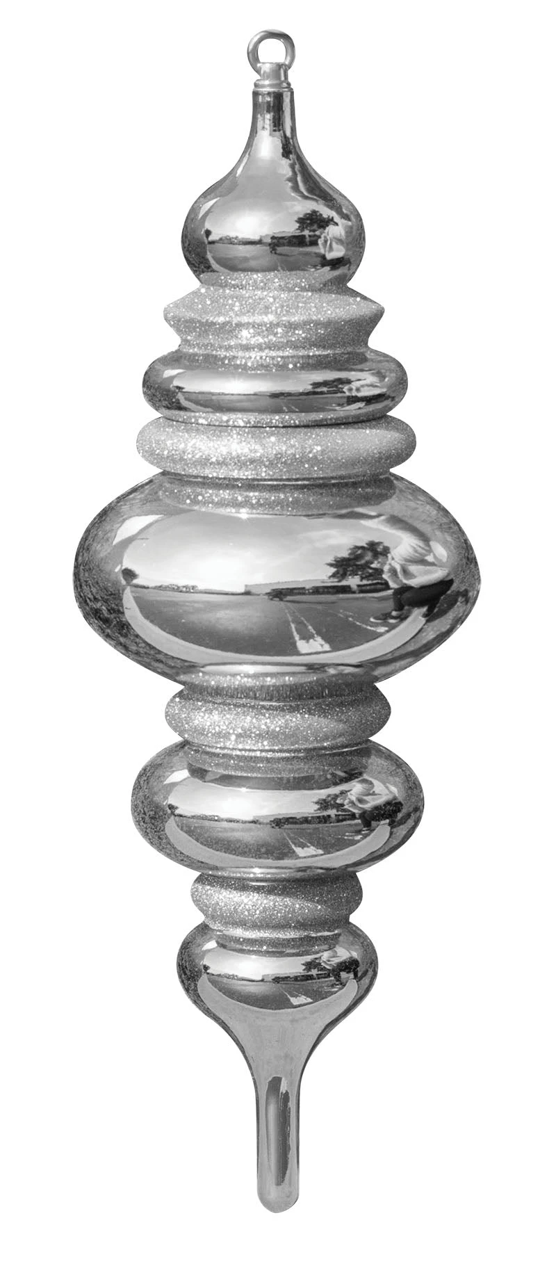 23" Commercial Finial (Set Of 4) 3 23" Commercial Finial (Set Of 4) - Image 3