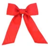 Premium Red Outdura Bow - Multiple Options