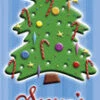 Cookie Tree Light Pole Banner