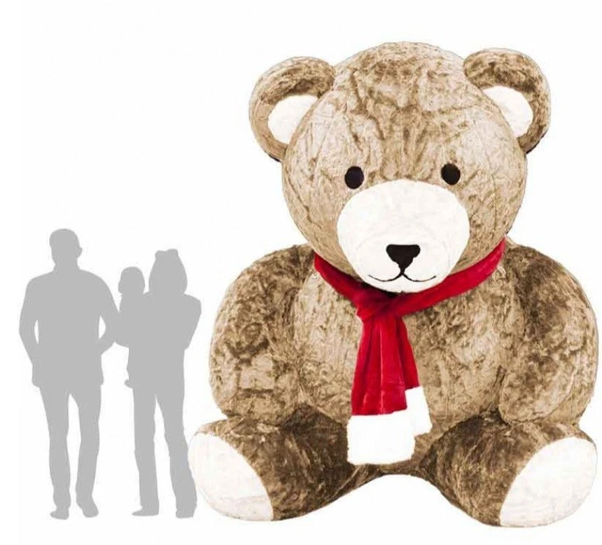 9.8' Inflatable Teddy Bear 1 9.8' Inflatable Teddy Bear
