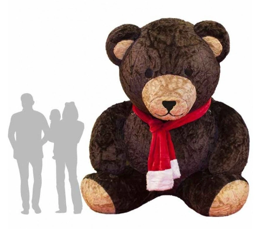 9.8' Inflatable Teddy Bear 2 9.8' Inflatable Teddy Bear - Image 2