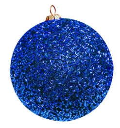 Beaded Commercial Ornaments