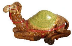23" Nativity Camel