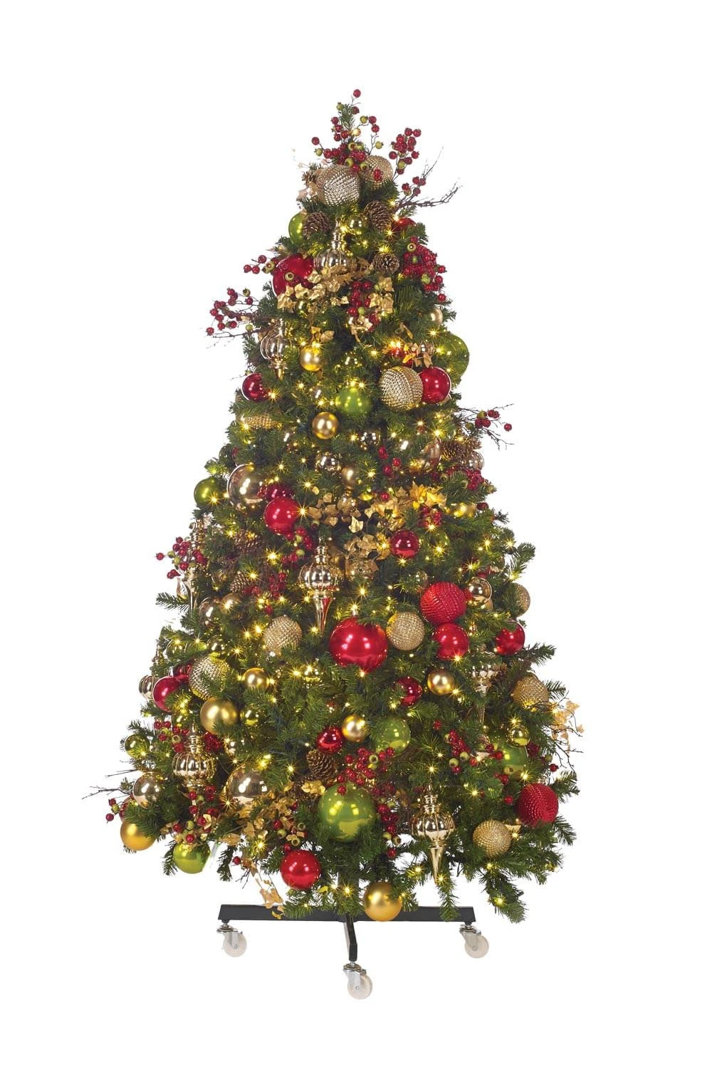 Classic Theme Tree Ornament Package 2 Classic Theme Tree Ornament Package - Image 2