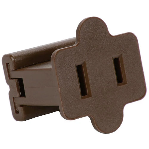 (20) Polarized SPT1 Plugs - Male & Female 2 (20) Polarized SPT1 Plugs - Male & Female - Image 2