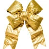 Gold Structural Bow
