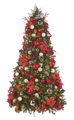 Commercial Christmas Supply 25 Commercial Christmas Supply -Commercial Christmas Supply Holiday Red Ornamentation Package