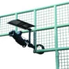 Outdoor Image Projection System