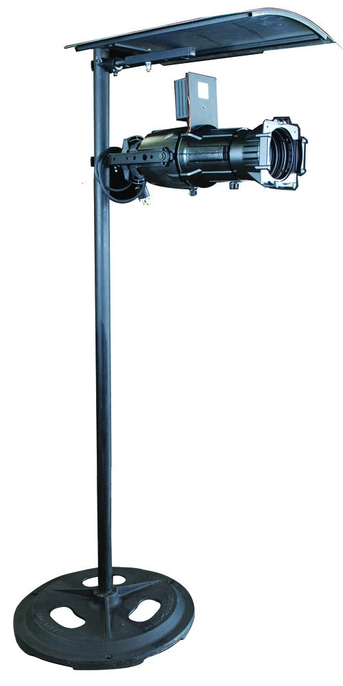 Outdoor Image Projection System 2 Outdoor Image Projection System - Image 2