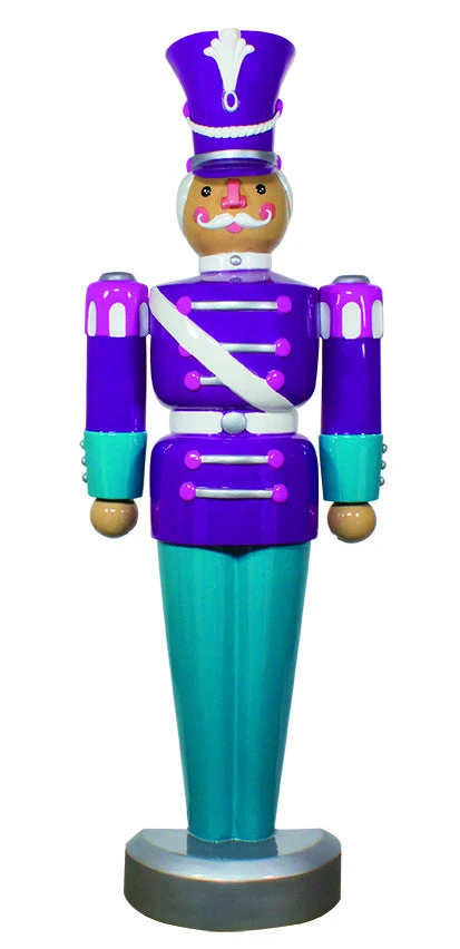 75" Toy Soldier Prop (Half & Full) 3 75" Toy Soldier Prop (Half & Full) - Image 3