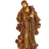 40.5" Nativity Joseph