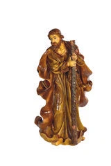 40.5" Nativity Joseph