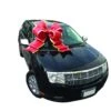 Giant Car Bow W/ Suction Cups