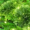 Deluxe Mixed Foliage Garland - 10' Length X 18"