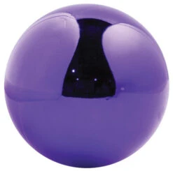 Shiny Round Ornaments 8" - 12" Sizes (Sold In Sets) 33 Shiny Round Ornaments 8" - 12" Sizes (Sold In Sets) -Commercial Christmas Supply Purple Shiny Ornament 216503b3 9d9d 4fa9 998f 4c312ace97ff