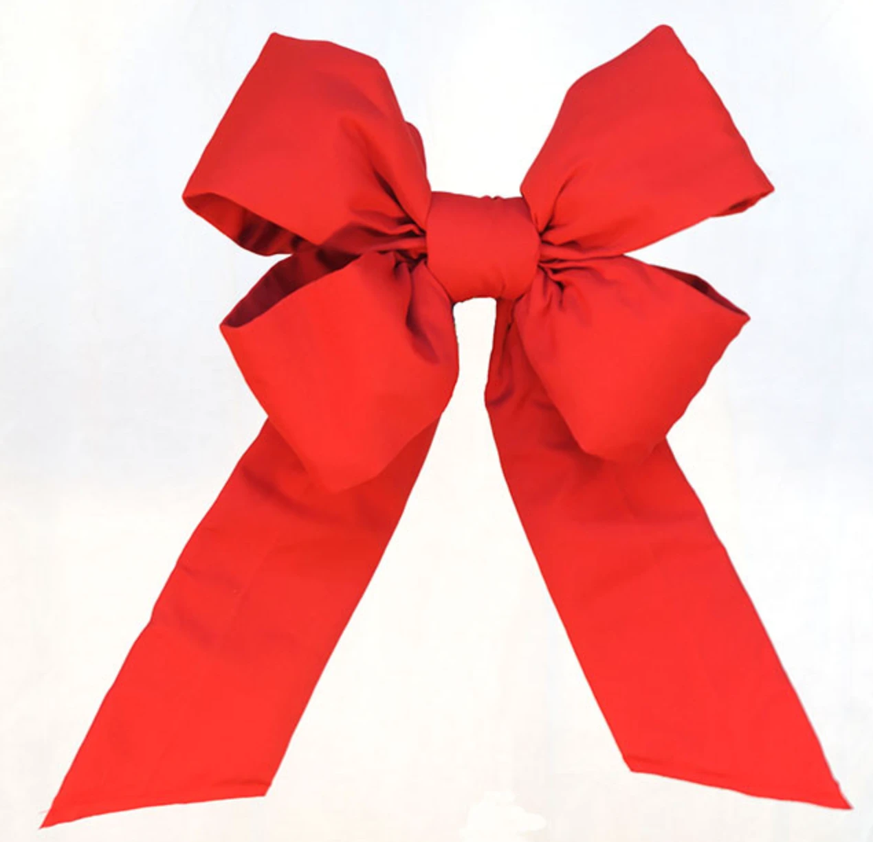 Premium Red Outdura Bow - Multiple Options 2 Premium Red Outdura Bow - Multiple Options - Image 2