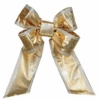 Premium Gold Mylar Bow - Multiple Options