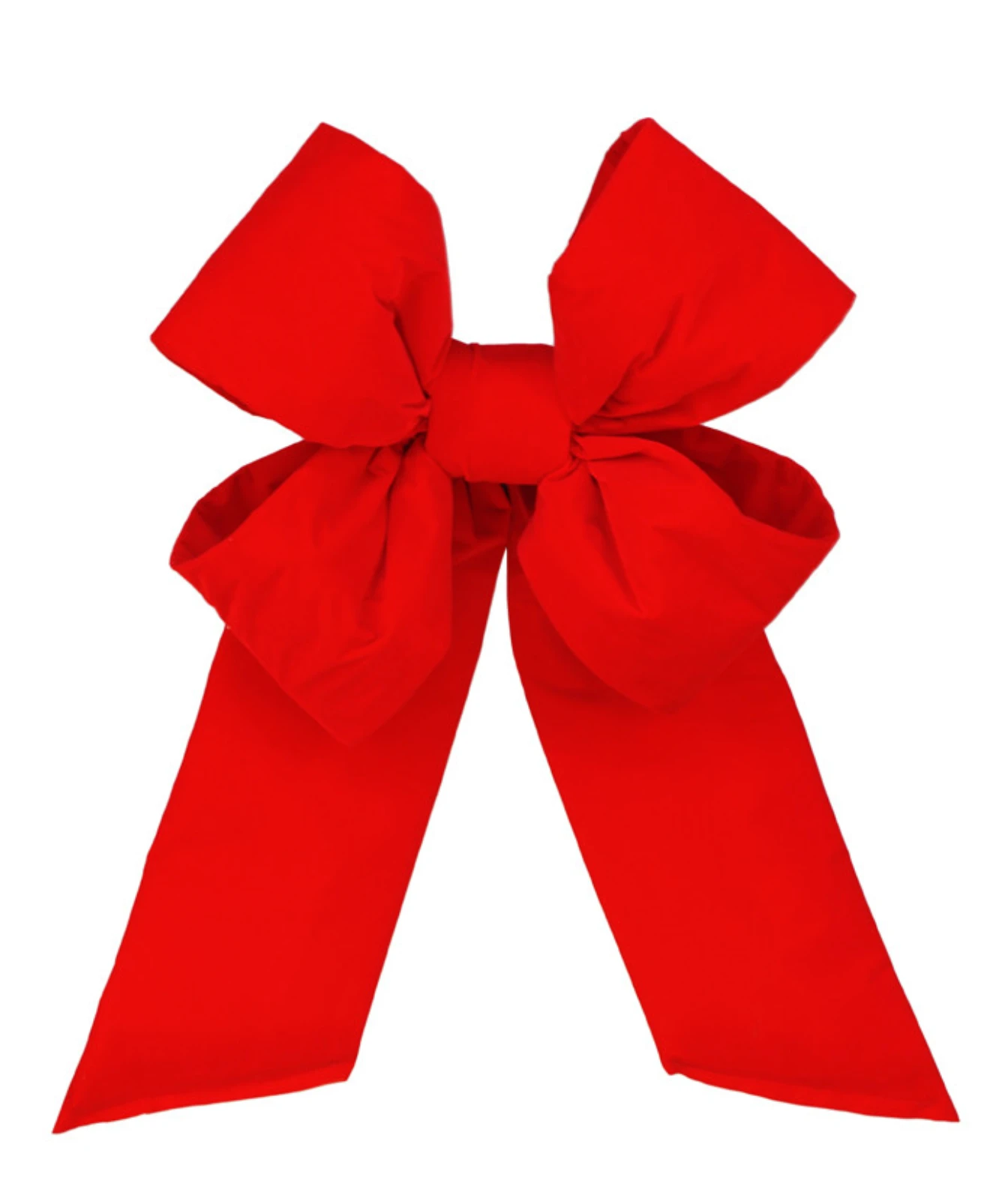 Giant Premium 4 Loop Velvet Bows - Multiple Options 4 Giant Premium 4 Loop Velvet Bows - Multiple Options - Image 4