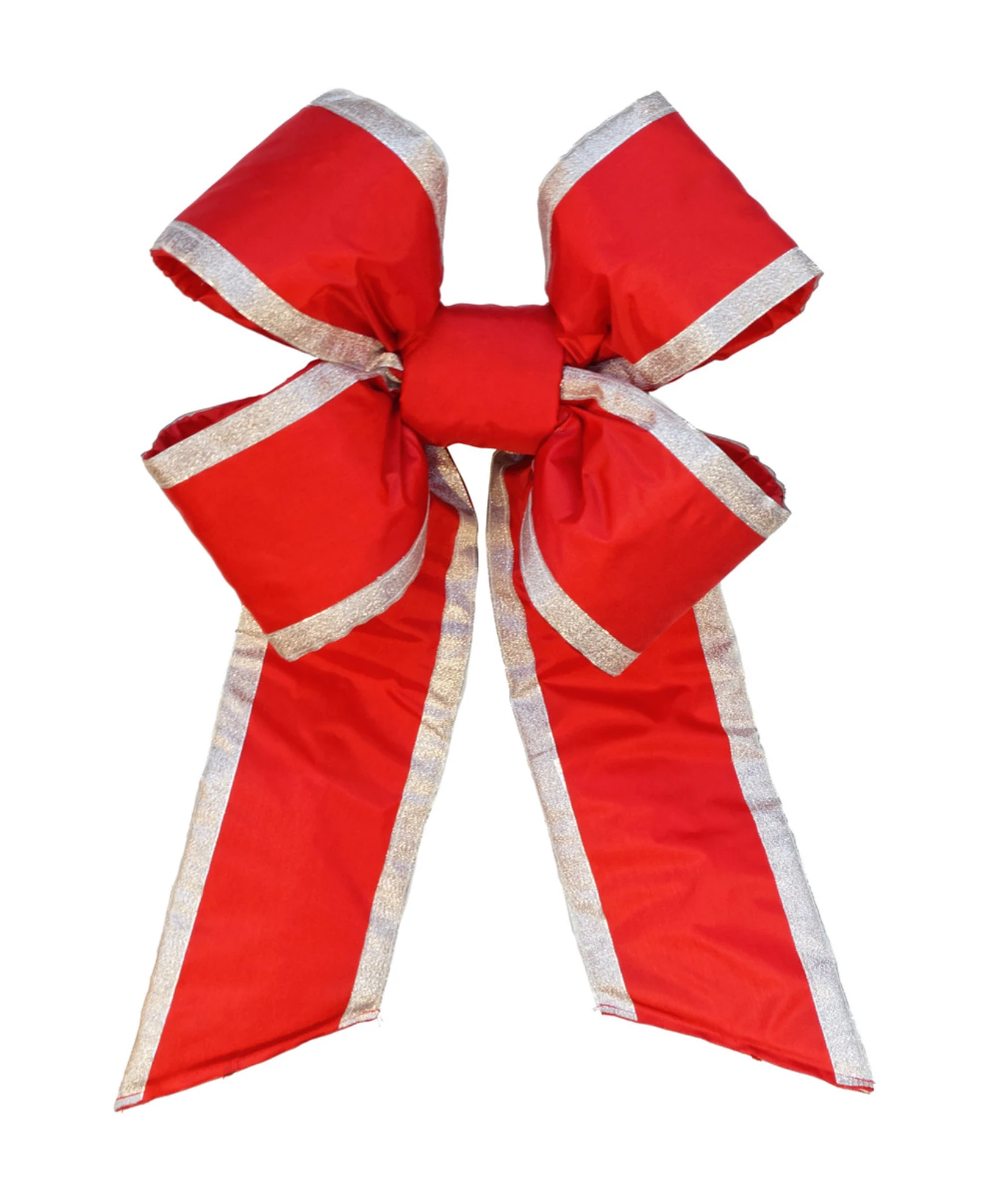 Giant Premium 4 Loop Nylon Bows - Multiple Options 3 Giant Premium 4 Loop Nylon Bows - Multiple Options - Image 3