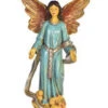 44" Nativity Angel