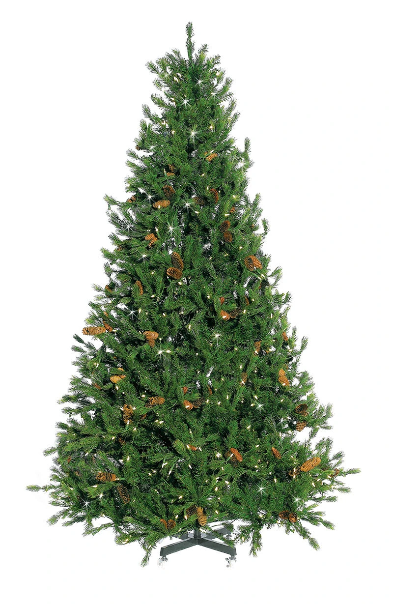 Classic Theme Tree Ornament Package 4 Classic Theme Tree Ornament Package - Image 4