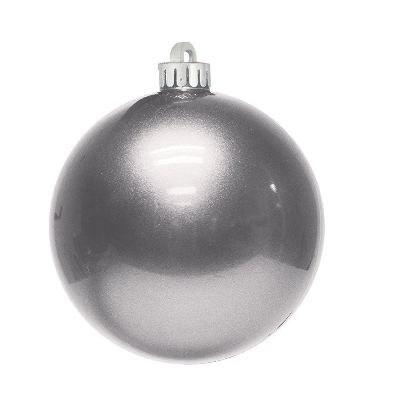 Candy Apple Ball Ornaments (Sold In Sets) 13 Candy Apple Ball Ornaments (Sold In Sets) - Image 13