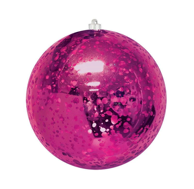 Commercial Mercury Round Ornaments - 4 Sizes 3 Commercial Mercury Round Ornaments - 4 Sizes - Image 3