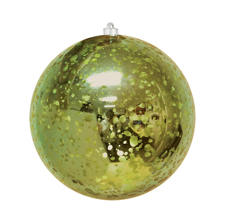 Commercial Mercury Round Ornaments - 4 Sizes 5 Commercial Mercury Round Ornaments - 4 Sizes - Image 5