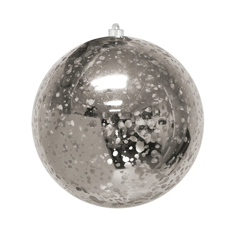 Commercial Mercury Round Ornaments - 4 Sizes 6 Commercial Mercury Round Ornaments - 4 Sizes - Image 6