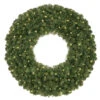 Olympia Pine Wreath