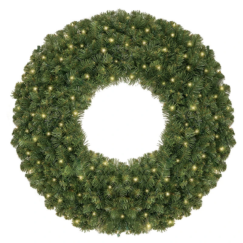 Olympia Pine Wreath 1 Olympia Pine Wreath