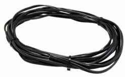 Low Voltage LED Clip Lighting Kits - 110', 220' & 330' -Commercial Christmas Supply pg14 15ftlowvoltagecable 12gauge