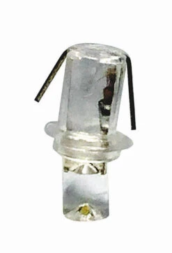 Low Voltage LED Clip Lighting Kits - 110', 220' & 330' -Commercial Christmas Supply pg14 spare02wattbulb