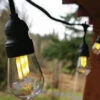 LED Vintage Edison Bulb Lighting Strands
