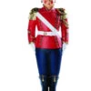 Regal Toy Soldier 6'