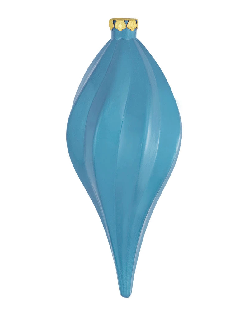 12" Spiral Finial Ornaments 8 12" Spiral Finial Ornaments - Image 8