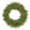 Torrey Pine Wreath