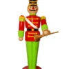 Toy Soldier With Horn 75"