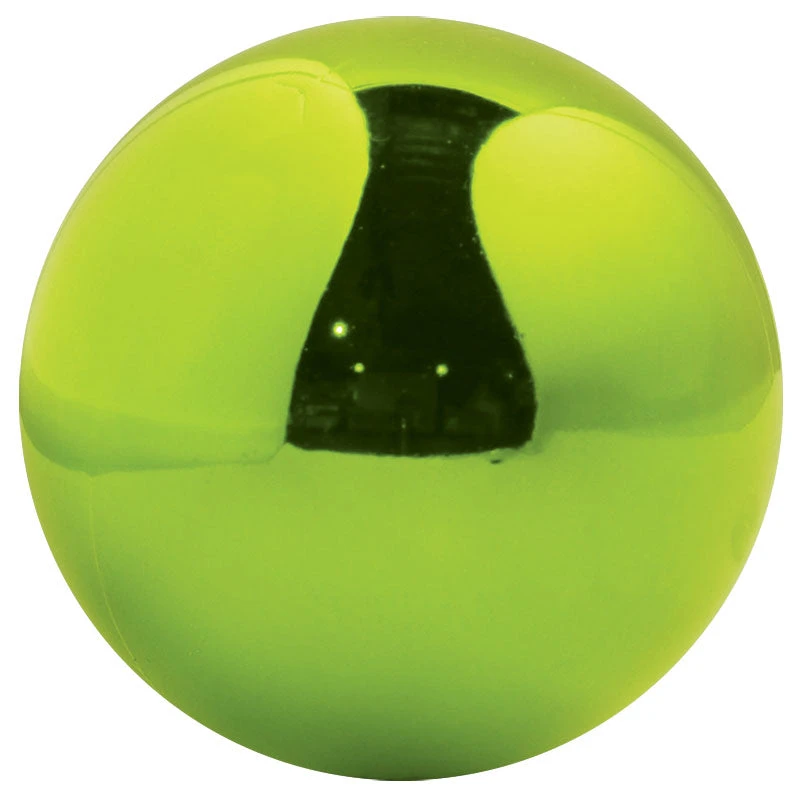 Shiny Round Ornaments 8" - 12" Sizes (Sold In Sets) 11 Shiny Round Ornaments 8" - 12" Sizes (Sold In Sets) - Image 11