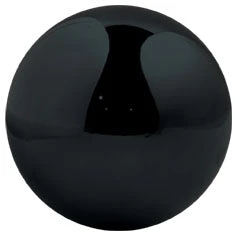 Shiny Round Ornaments 8" - 12" Sizes (Sold In Sets) 19 Shiny Round Ornaments 8" - 12" Sizes (Sold In Sets) - Image 19