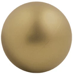 Matte Round Ornaments 8" - 12" Sizes (Sold In Sets) 6 Matte Round Ornaments 8" - 12" Sizes (Sold In Sets) - Image 6