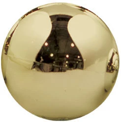 Shiny Round Ornaments 8" - 12" Sizes (Sold In Sets) 9 Shiny Round Ornaments 8" - 12" Sizes (Sold In Sets) - Image 9
