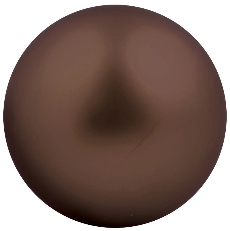 Matte Round Ornaments 8" - 12" Sizes (Sold In Sets) 7 Matte Round Ornaments 8" - 12" Sizes (Sold In Sets) - Image 7