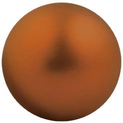 Matte Round Ornaments 8" - 12" Sizes (Sold In Sets) 8 Matte Round Ornaments 8" - 12" Sizes (Sold In Sets) - Image 8