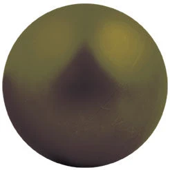 Matte Round Ornaments 8" - 12" Sizes (Sold In Sets) 12 Matte Round Ornaments 8" - 12" Sizes (Sold In Sets) - Image 12