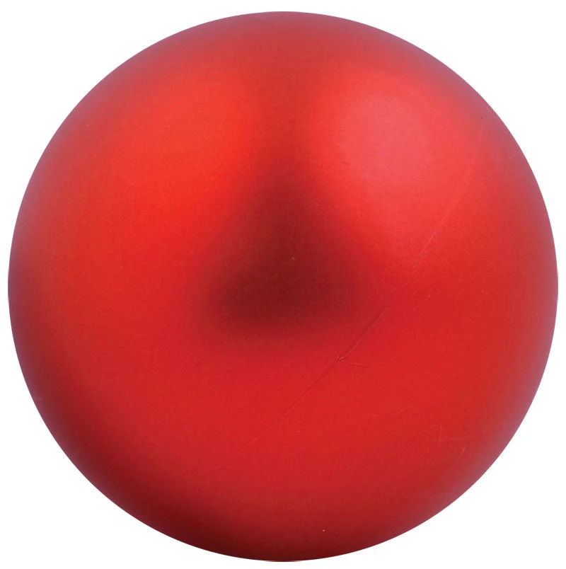 Matte Round Ornaments 8" - 12" Sizes (Sold In Sets) 15 Matte Round Ornaments 8" - 12" Sizes (Sold In Sets) - Image 15