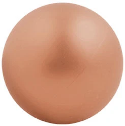 Matte Round Ornaments 8" - 12" Sizes (Sold In Sets) 16 Matte Round Ornaments 8" - 12" Sizes (Sold In Sets) - Image 16