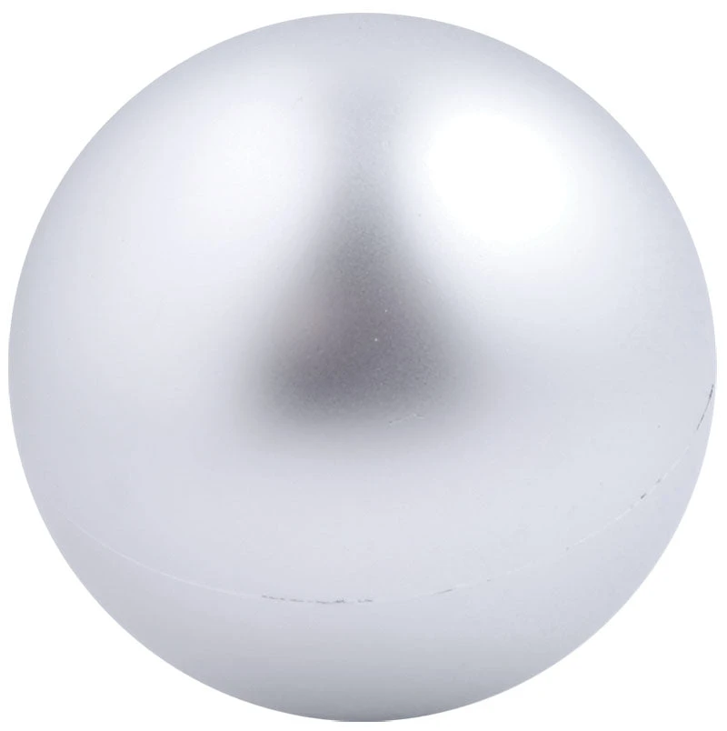 Matte Round Ornaments 8" - 12" Sizes (Sold In Sets) 17 Matte Round Ornaments 8" - 12" Sizes (Sold In Sets) - Image 17